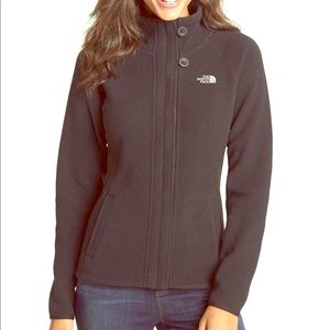 North Face “Crescent” jacket - small - LIKE NEW